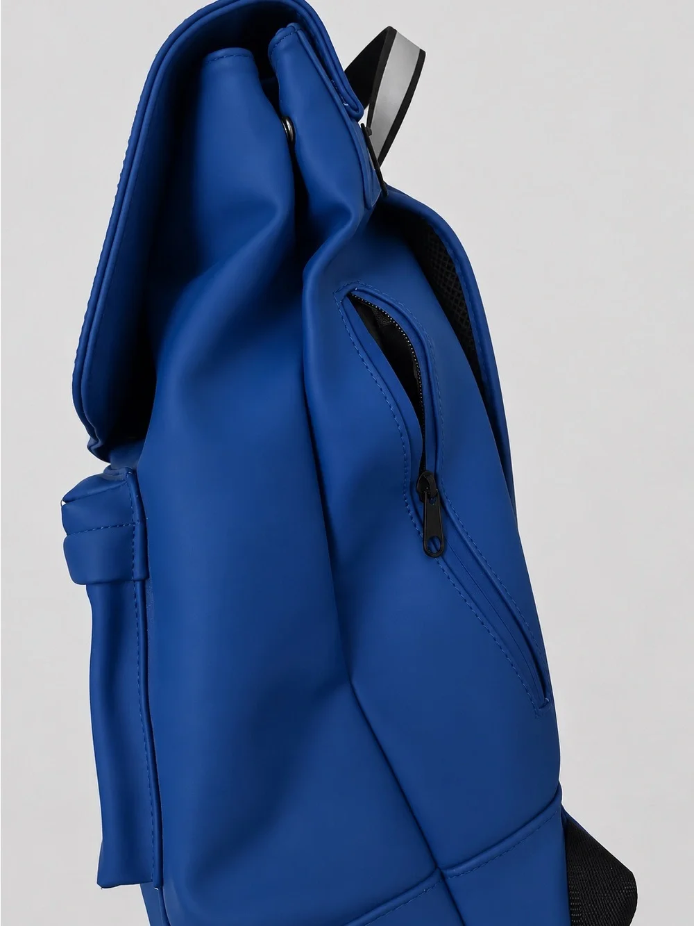 Hunter x Target 20th Anniversary Royal Blue Backpack Multiple Pockets